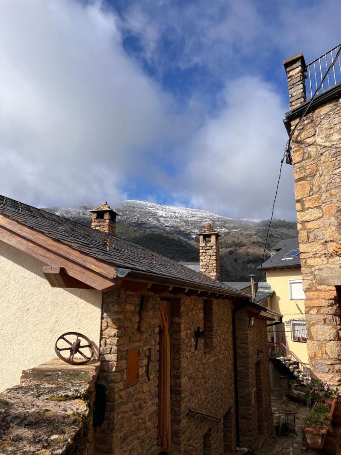 Paller De Bordale- L'Amfitriona Montardit De Baix Exterior photo